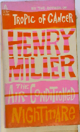 The Air-Conditioned Nightmare