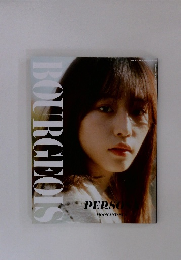 BOURGEOIS 7TH TOKYO EDITION: PERSONA-MOON AND SUN
