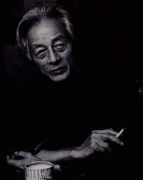 民族の魂の根源を優麗に描く幽寂の美意識