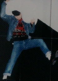 星野源 YELLOW MAGAZINE　2016-2017