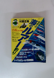 初めての海のルアー釣り