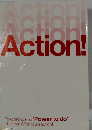 Action! Toyota's scene" Power to do" The four What is an action!