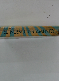 EL NUEVO TESTAMENTO