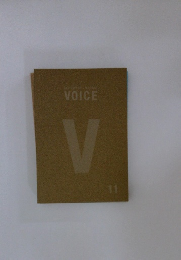 VOICE 11号