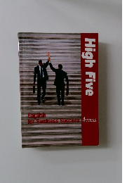 High Five English for Business Success Access