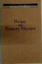 Poems and Nursery Rhymes