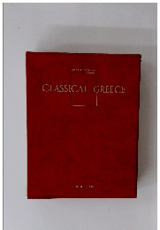 CLASSICAL GREECE