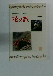白馬岳 八方尾根花の旅