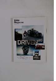 BMW Magazine Spring/Summer 2015