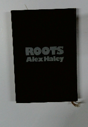 ROOTS AlexHaley