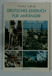 DEUTSCHES LESEBUCH FUR ANFANGER
