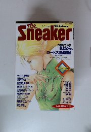 ザ・スニーカー The Sneaker 1993年秋号