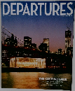 DEPARTURES　VOL.50　2012年10月号