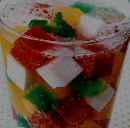 しぜん　2006年7月号　かんてん　キンダーブック