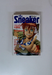ザ・スニーカー　1993年春号
