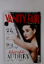 VANITY FAIR　2013年5月