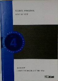 READING WORKBOOK STEP BY STEP