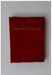 AFRICAN　KINGDOMS