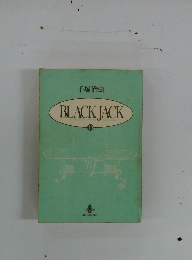 BLACK　JACK　10