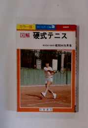 図解 硬式テニス No 3