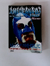週刊プロレス。別冊アメリカーナ　平成15年9月15日発行
