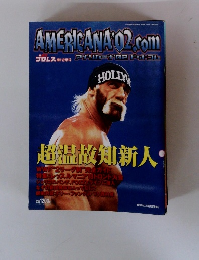 アメリカーナ02 ドットコム