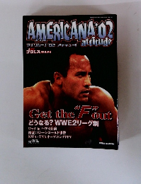 americana 2002年