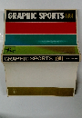 GRAPHIC　SPORTS　1981年号