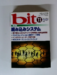 bit 2000年11月　No.１１