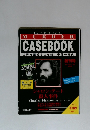 週刊 マーダー・ケースブック　1995年10月創刊号