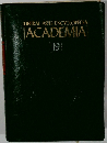 LIBERAL ARTS ENCYCLOPEDIA 　ACADEMIA　19