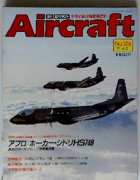 Aircraft　1991年4月