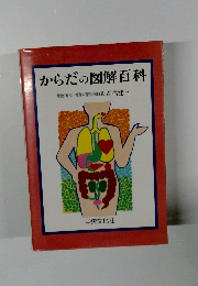 からだの図解百科