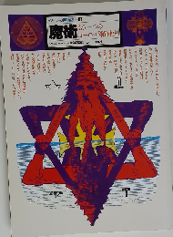 イメージの博物誌「4」魔術