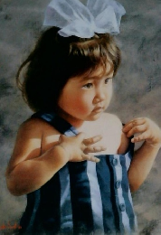 一枚の繪　1994年9月号