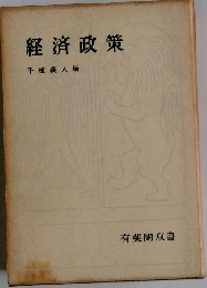 経済政策 (有斐閣双書 入門・基礎知識編)