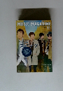 MUSIC MAGAZINE　11 2010