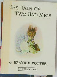 The Tale of Two Bad Mice