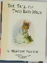 The Tale of Two Bad Mice