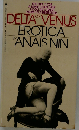 DELTA OF VENUS, EROTICA BY ANAIS NIN
