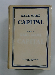 CAPITAL Volume III
