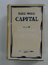 CAPITAL Volume III