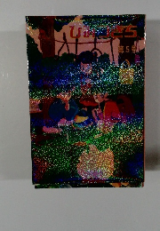 ひみつきち　第5号