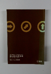 ヒアリングマラソン ビジネス　HEARING MARATHON BUSINESS　Interview　Book