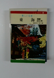 ニューガイド 9　東海