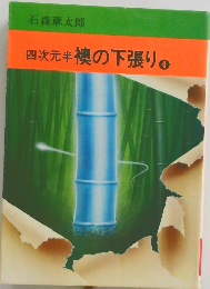 四次元半の下張り4