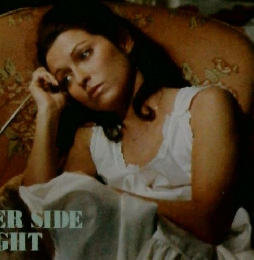 真夜中の向う側　下