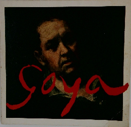 ゴヤ展