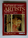 週刊グレート・アーティスト39　1990年11/6号