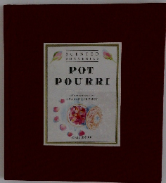 POT POURRI